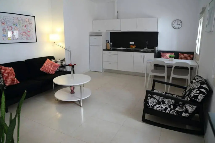 Apartamentos Taifas