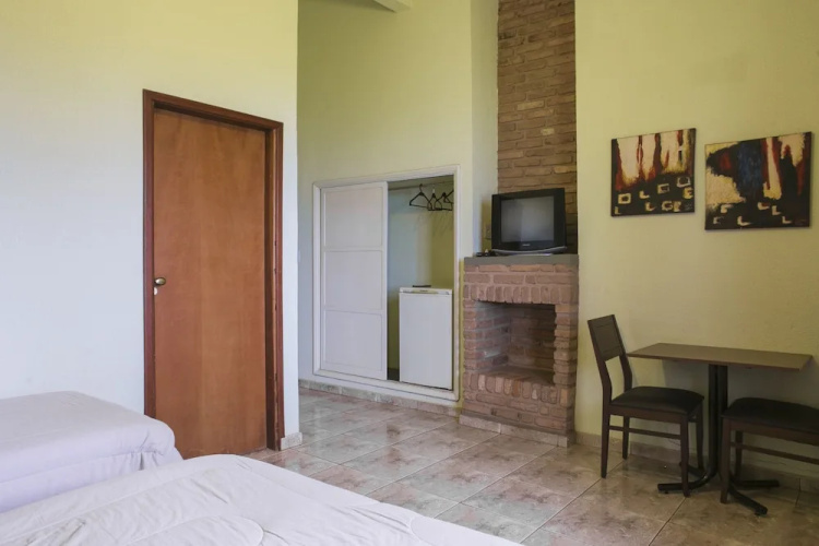 Hotel Itaygua
