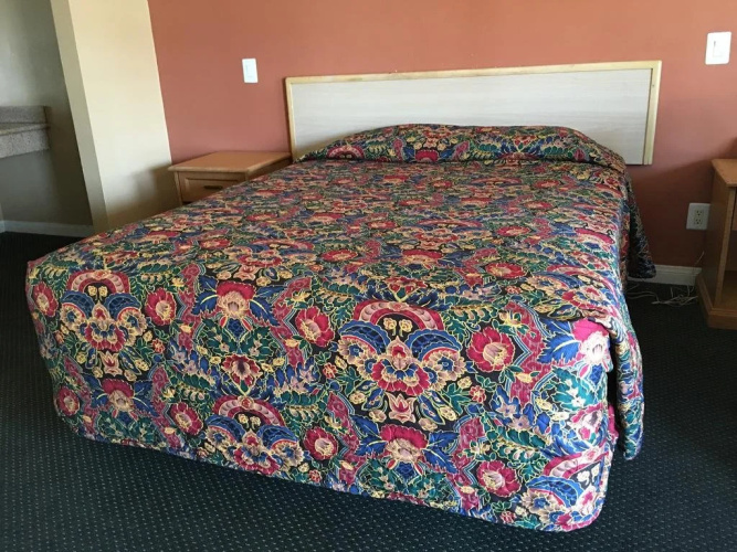Panorama Motel