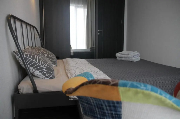 Vake apartment