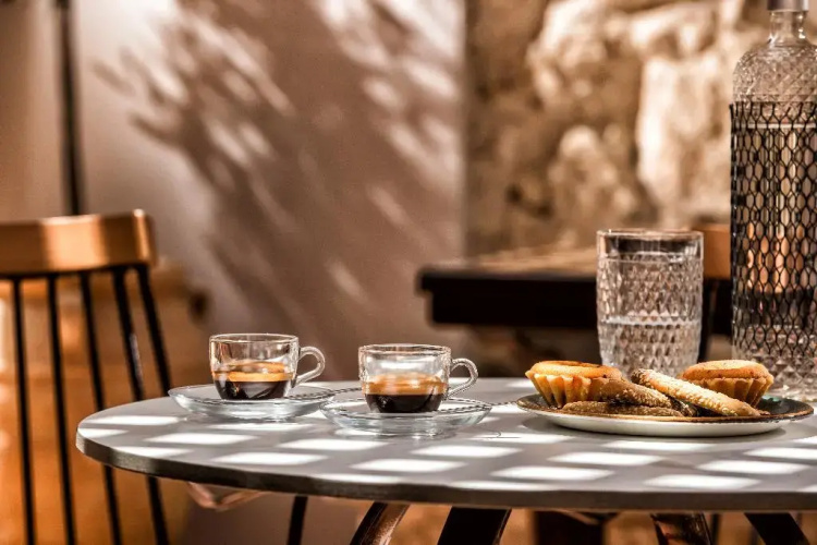 Veneziano Boutique Hotel