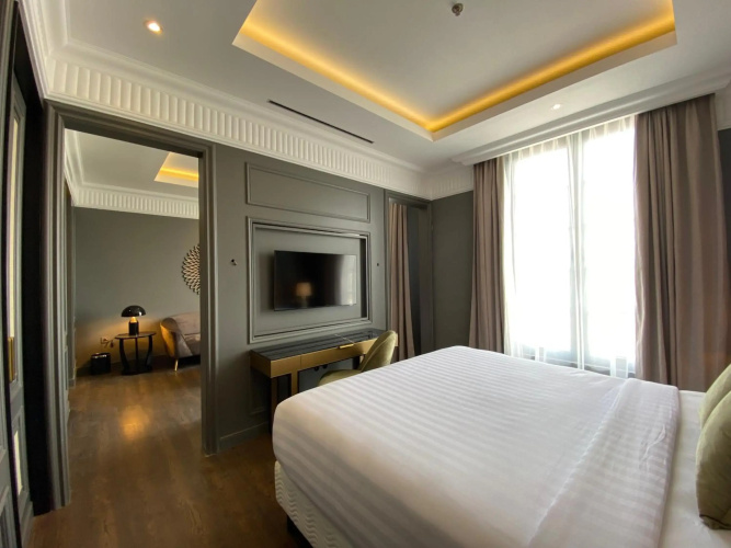 Maia Hotel