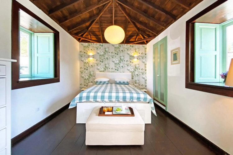 Villa La Alberca