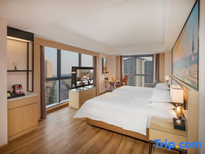 Executive Twin room