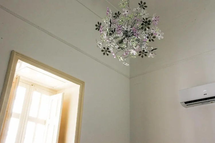 PALAZZO NICASTRO gh - Red House apartment
