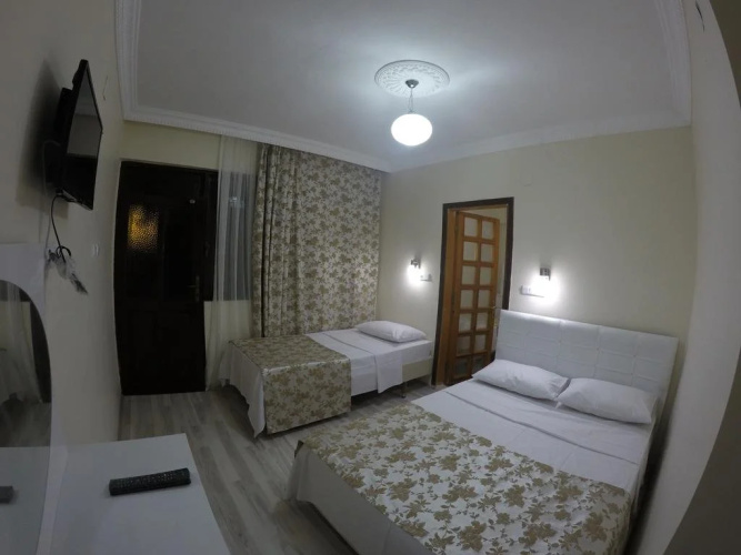 Pinar Hotel