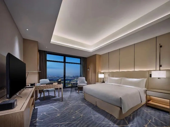 Guest Double room