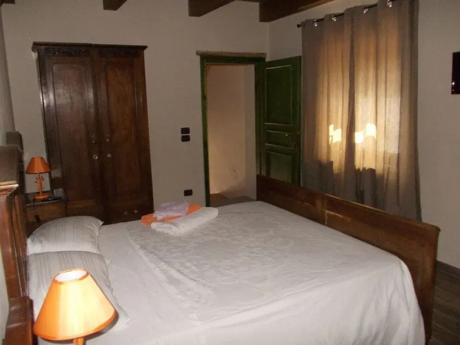 Locanda del Gelso Bianco