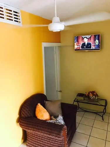 Hope Road Apartment
