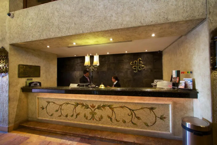 Hotel Gobernador