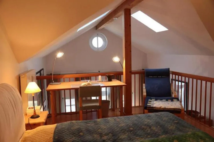 Ferienwohnung Döbbelin