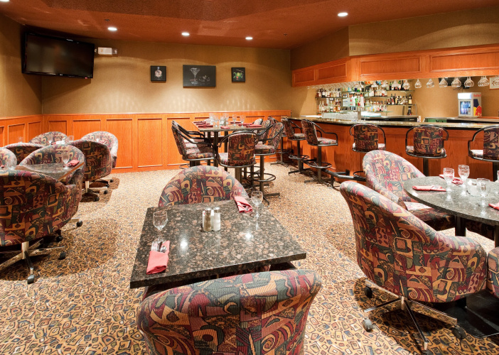 Holiday Inn Hinton photo 29