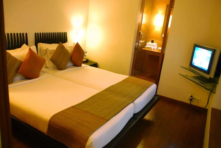 Maia Beacon Residences