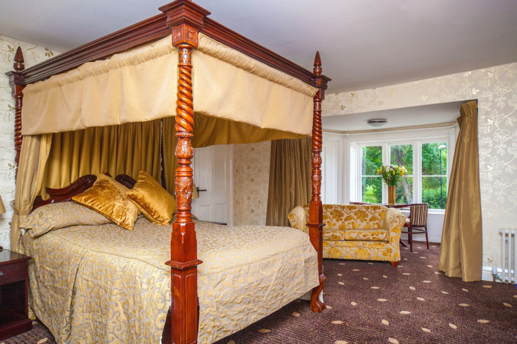 Heacham Manor Hotel
