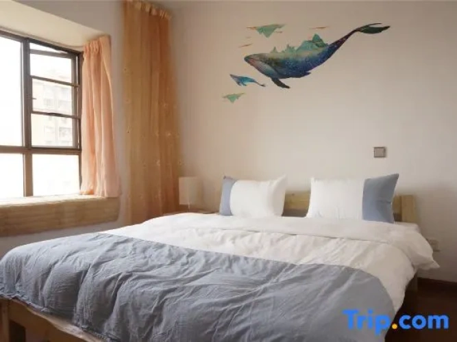 2 Bedrooms Suite