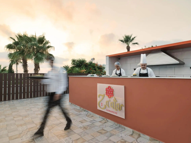 Leonardo Laura Beach & Splash Resort photo 45