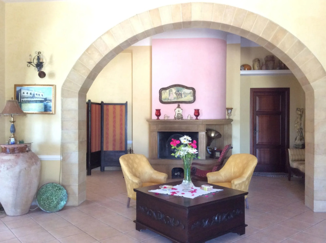 B&B SiciliAntica