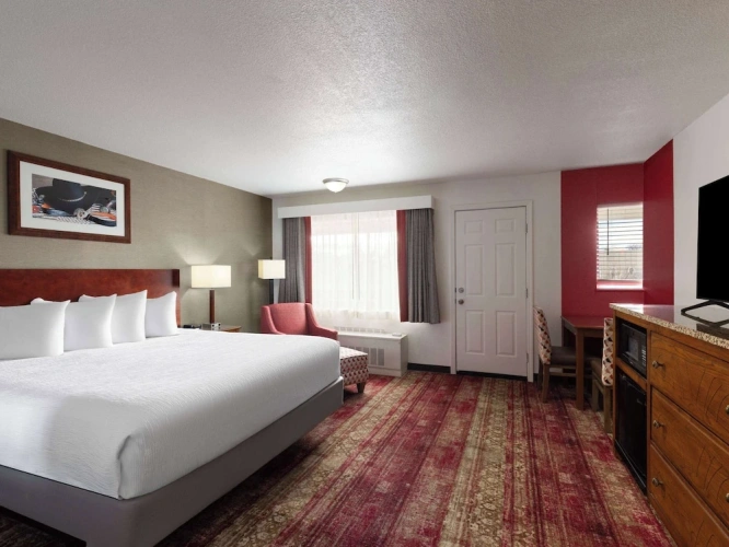 Business Double Suite