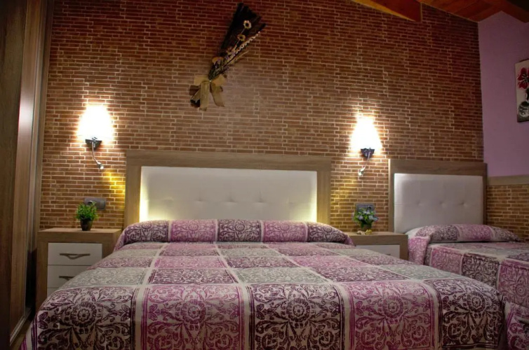 Casa Oliva La Bodegueta