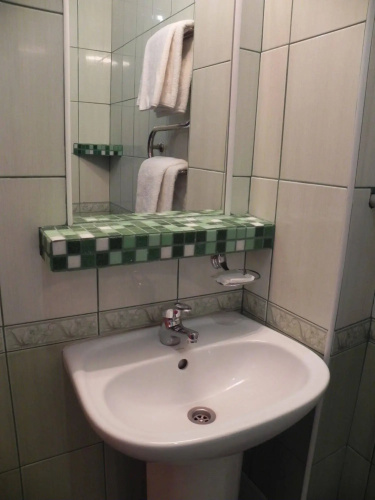 Rassvet Hotel