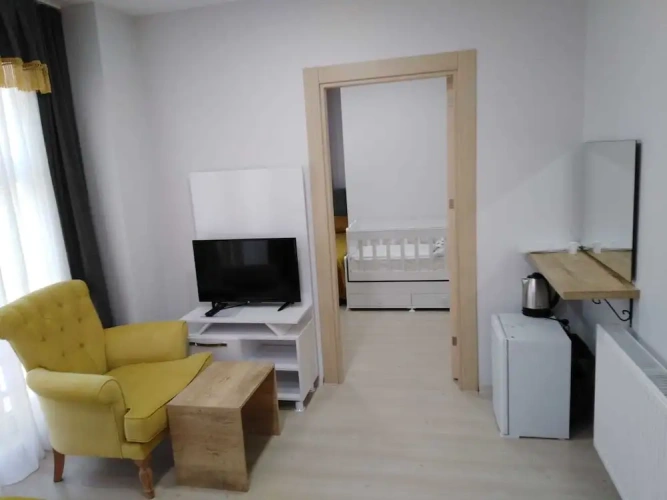 Standard Family room