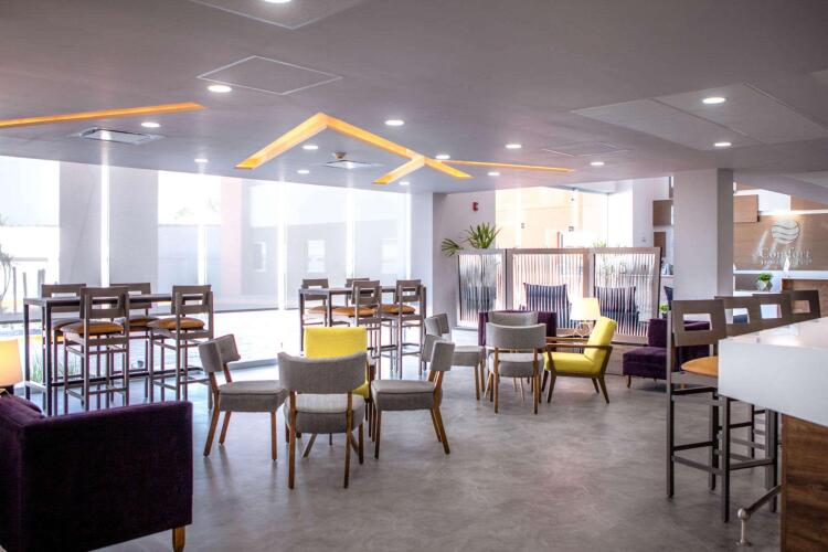 Imagen de Comfort Inn &amp; Suites Los Cabos