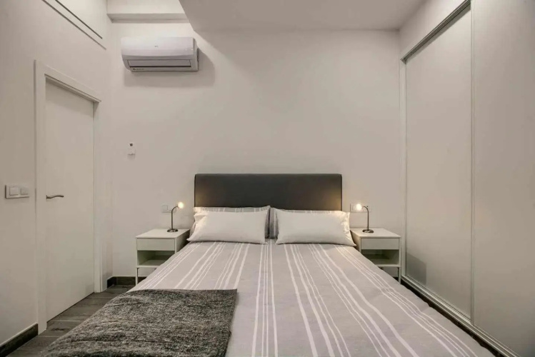 RiNa MADRID apartamento 2