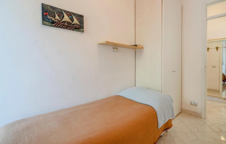 Amazing Apartment in Levanto With 2 Bedrooms