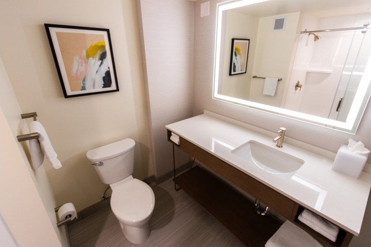 Crowne Plaza Cleveland At Playhouse Square photo 10