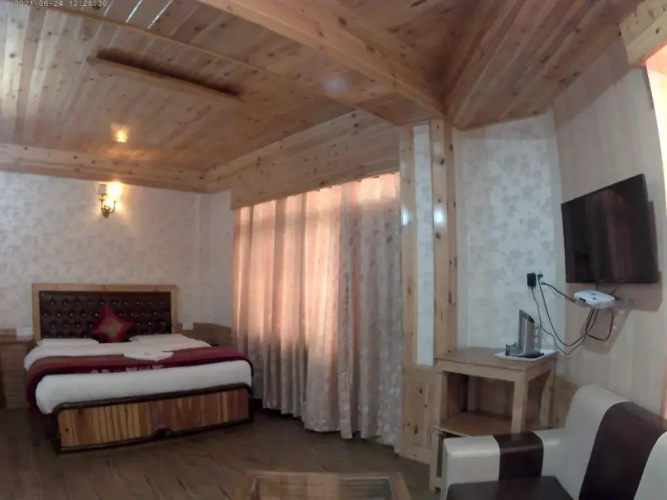 Otel görseli