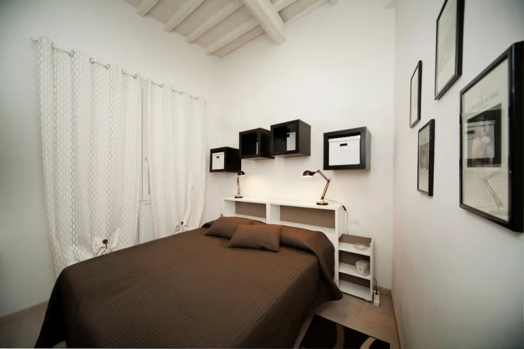Flospirit - Apartment San Gallo