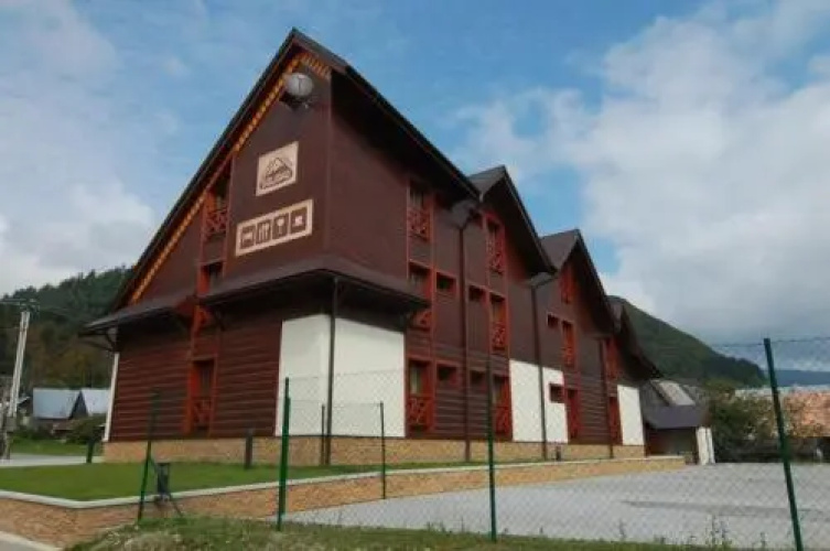 Pension Solisko