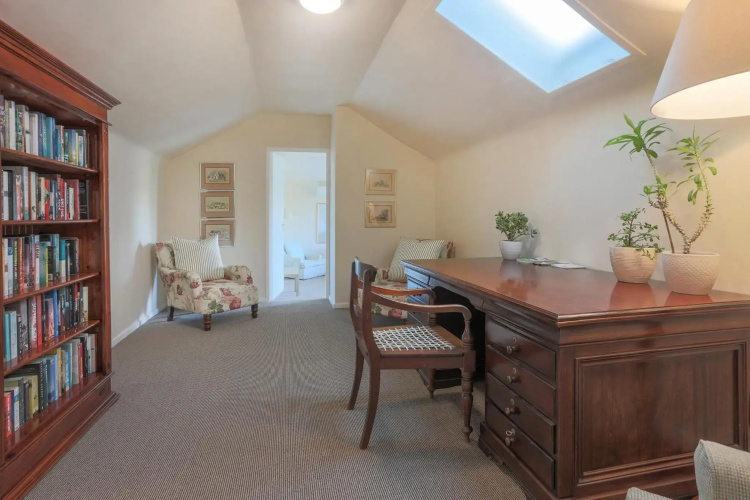 Elgin Country Lodge