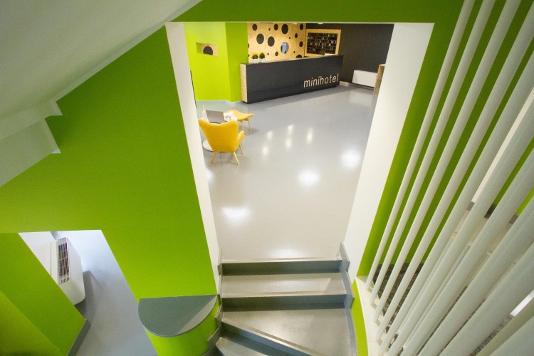 B&B HOTEL Milano Ornato photo 30