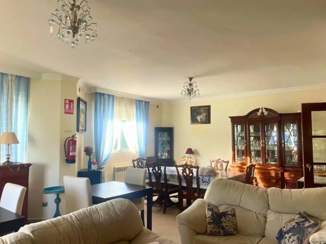 Classic Apartment