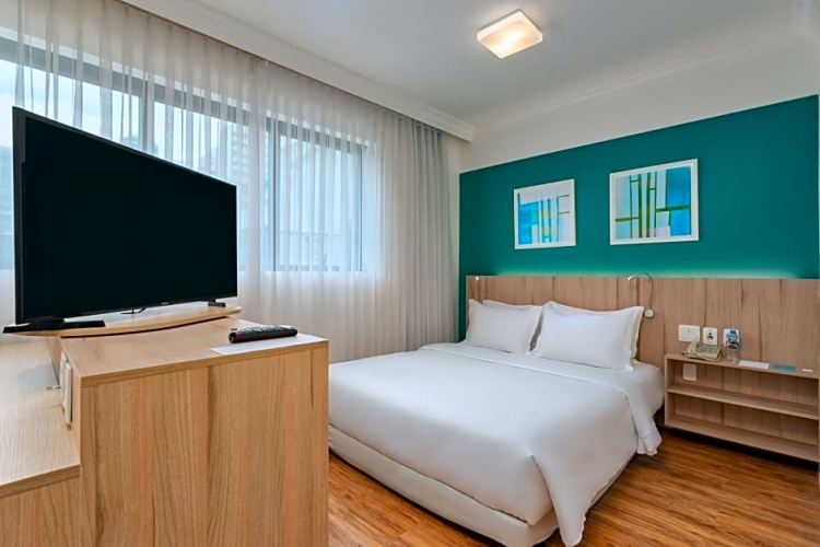 Superior Double Suite