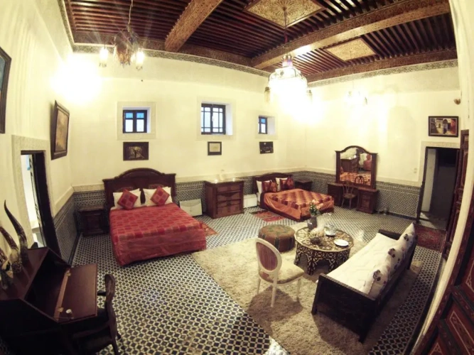 Suite