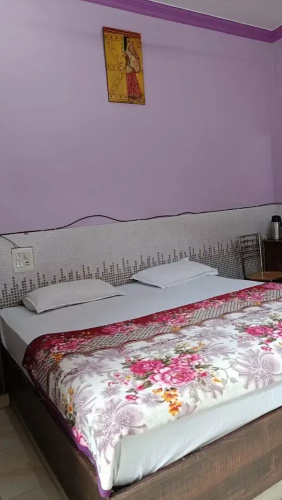 Goroomgo Shri Hari Uttarakhand