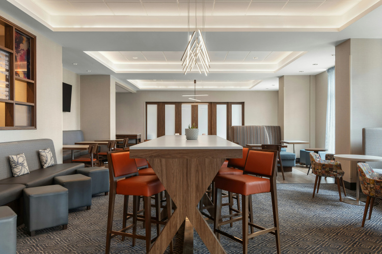 Hampton Inn by Hilton Kingston photo 26
