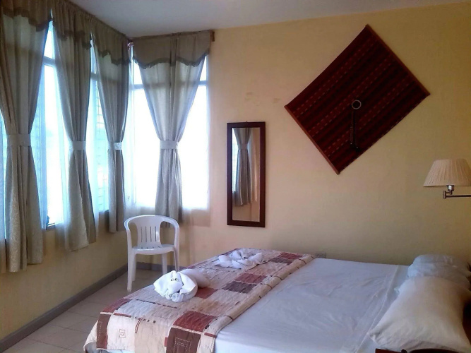 Hotel Sabana
