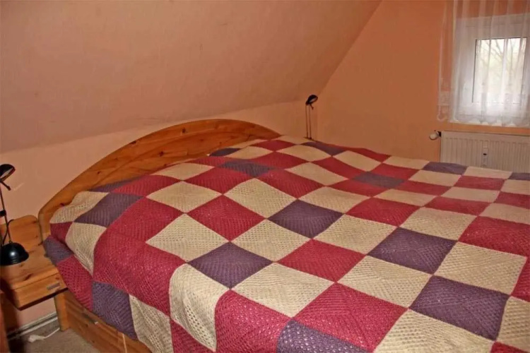 Ferienhaus Breege RUeG 2051
