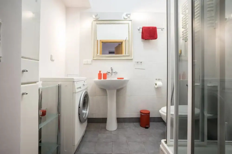 Elegant Apartment Ordynacka