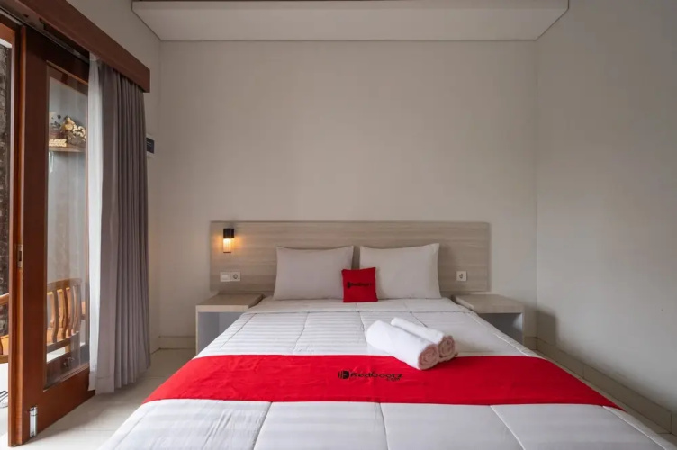 RedDoorz Plus @ Yasa’s Living Denpasar