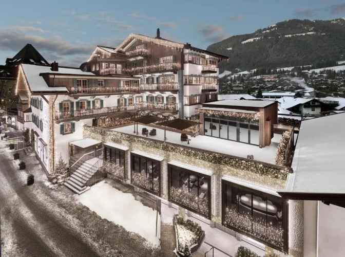 Image de l'hôtel