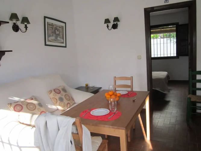 Casa El Limonero