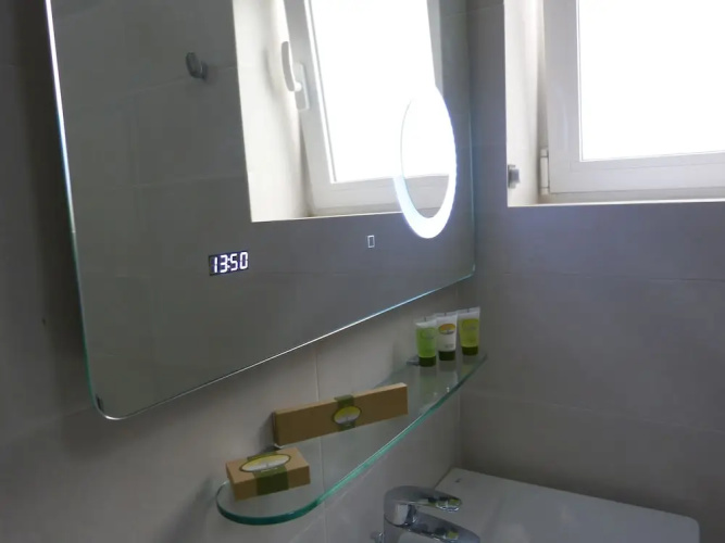 Apartamentos Patagonia Sur