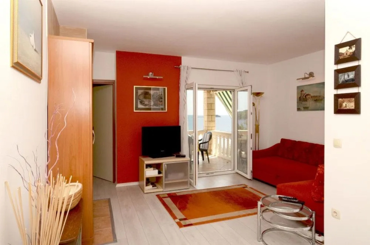 Apartment Sunny Side