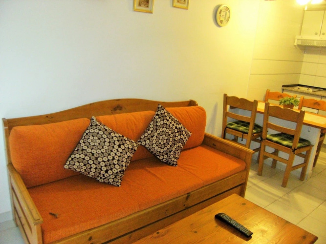 Apartamentos Tamarindos