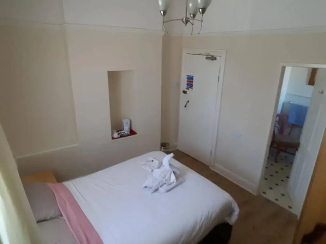 Kensington Hotel
