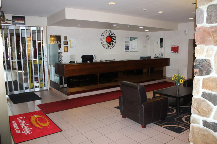 Econo Lodge